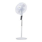 40cm Whisper Quiet Pedestal Fan