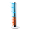 107cm Multi Season Tower Fan & Heater